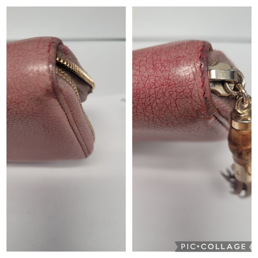 Authentic Gucci Wallet - Picture 7 of 12